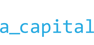 aCapital